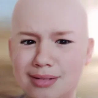 Стикер Что за shit - 0