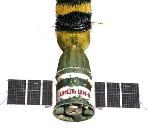спутник транспорт космический корабль