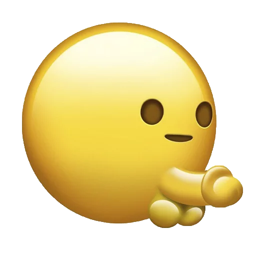 smiley yellow emoticon