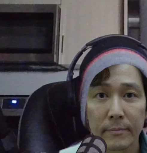 🦑 КАЛЬМАР :: @fStikBot - human face