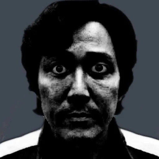 человеческое лицо портрет мужчина