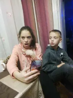 Стикер СПОРТ И БУХЛО - 6