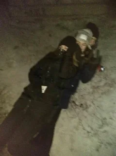 Стикер СПОРТ И БУХЛО - 0