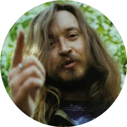 human face person portrait