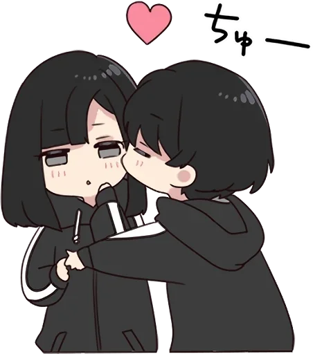 аниме мультфильм иллюстрация