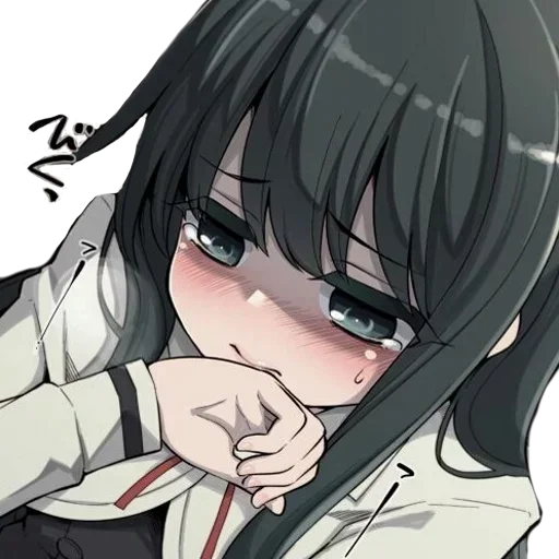 аниме мультфильм манга