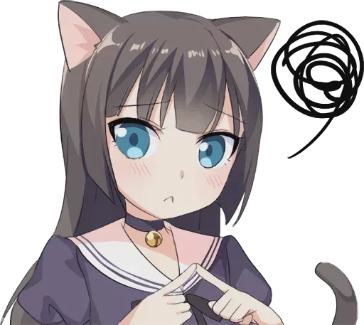 аниме мультфильм манга