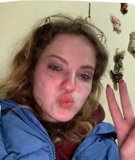 Sticker синусы - 2