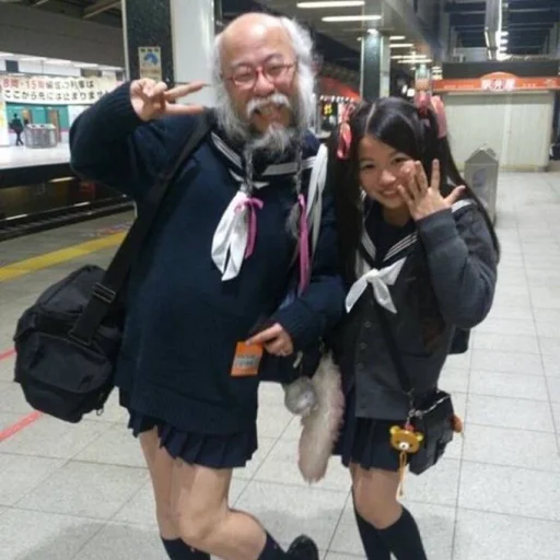 Sticker три эски - 4