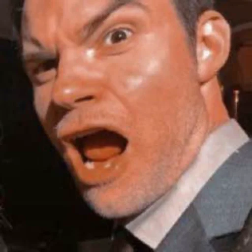 Sticker три эски - 3