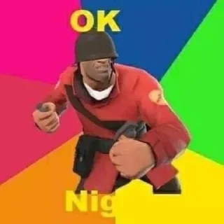 Sticker стасямба - 4