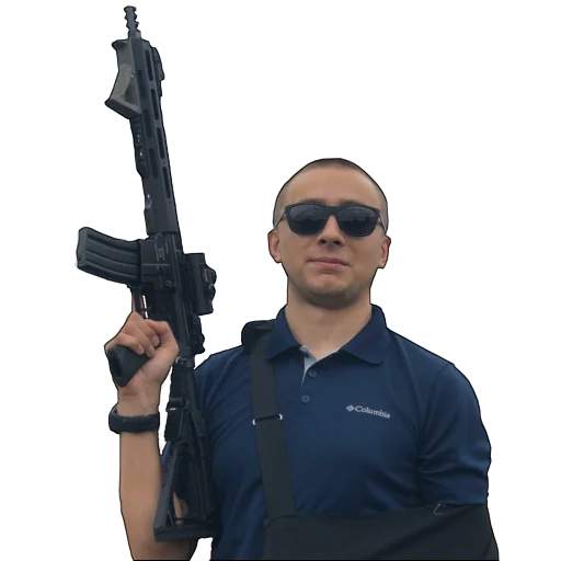 Sticker SSternenko - 11