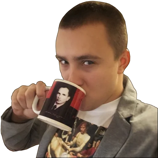 Sticker SSternenko - 9