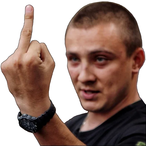 Sticker SSternenko - 8