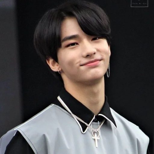 𝚂𝚝𝚛𝚊𝚢 𝚔𝚒𝚍𝚜 @stcryptic - Человек