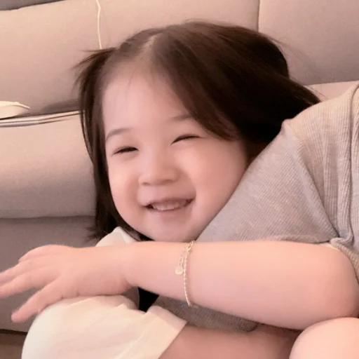 person human face toddler