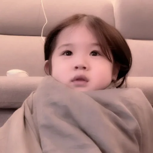 human face person toddler