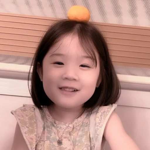 human face person toddler