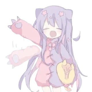 Sticker 〘🪻〙by @ssymboll - 3