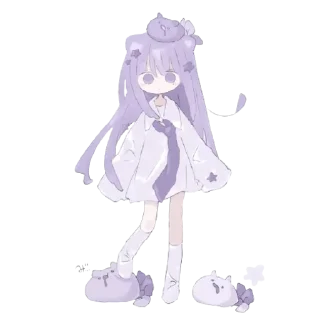 Sticker 〘🪻〙by @ssymboll - 2