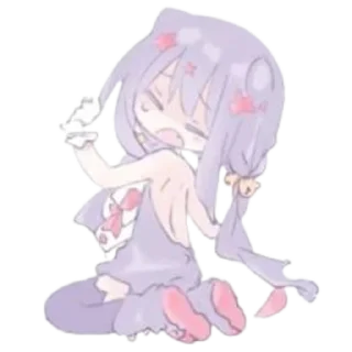 Sticker 〘🪻〙by @ssymboll - 0