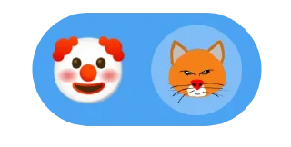 Sticker @mdsays - 10