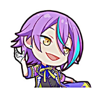 Стикер hukahkk - 9