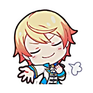 Стикер hukahkk - 2