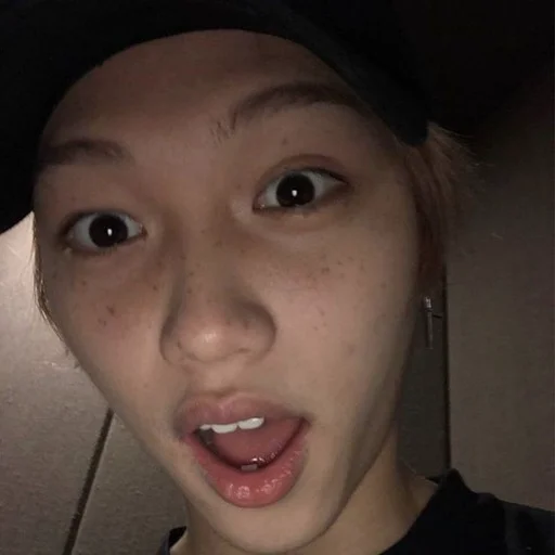 Стикер бродячие дети 2.0 - 4