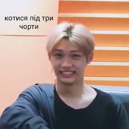 Стикер бродячие дети 2.0 - 3