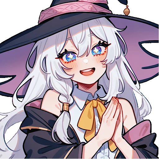 𝒆𝒍𝒂𝒊𝒏𝒂 | stable waifu | @rosiewthrose - 