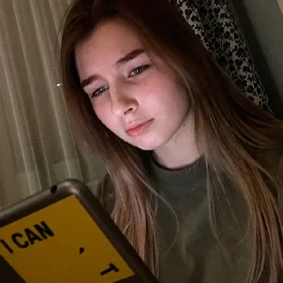 Стикер staceymem - 10