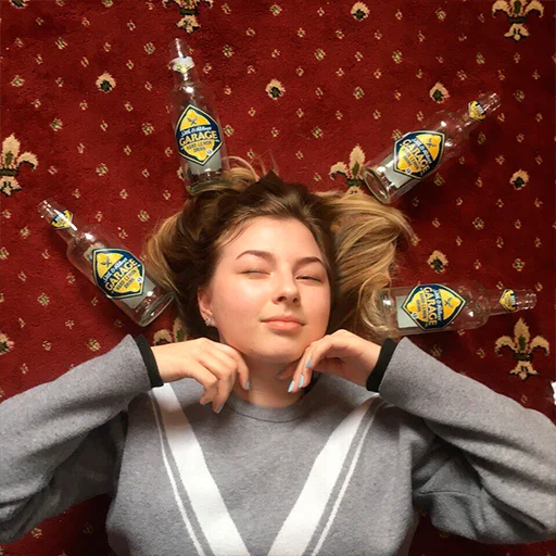 Стикер staceymem - 1