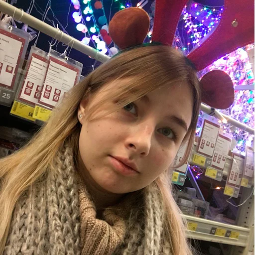 Стикер staceymem - 4