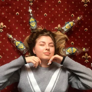 Стикер staceymem - 6