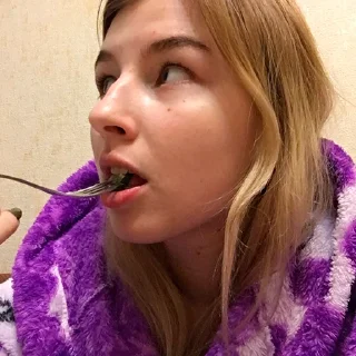 Стикер staceymem - 8