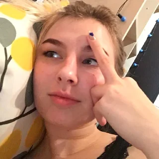 Стикер staceymem - 2