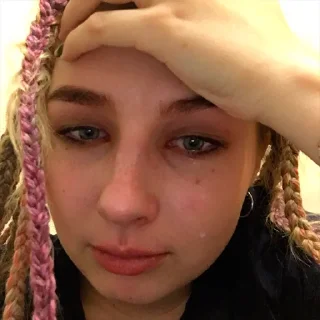 Стикер staceymem - 0