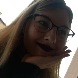 Стикер staceymem - 7