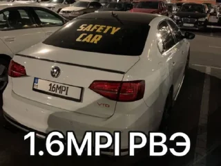 Стикер CCCREW - 1