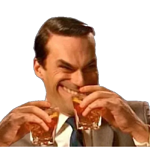 person human face drinking