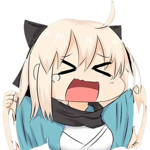 аниме мультфильм вымышленный персонаж