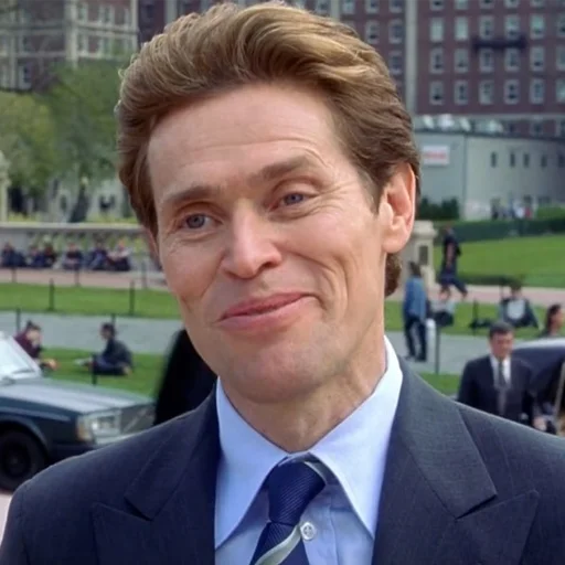 person human face outdoor