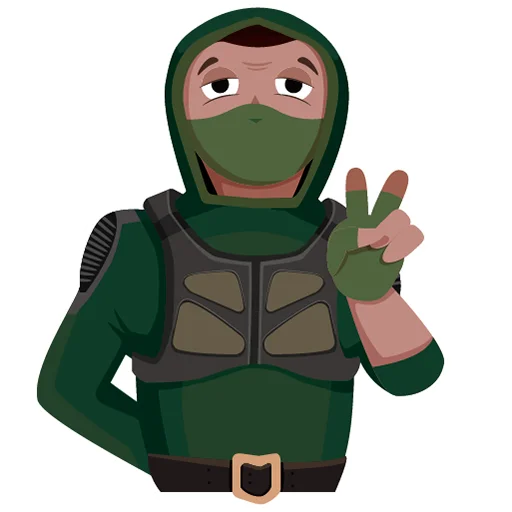 cartoon fictional character clipart