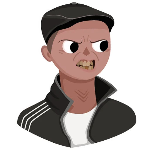 clipart cartoon sketch