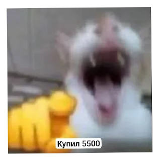 Sticker братишки - 6