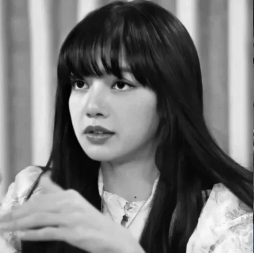 Человек человеческое лицо чёлка