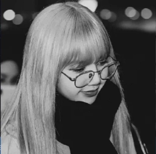 очки Человек человеческое лицо