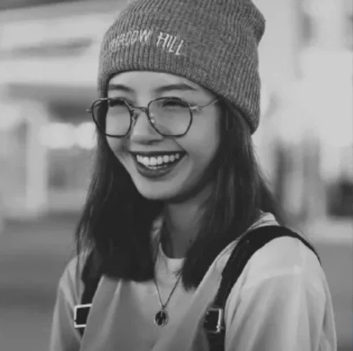 human face person smile