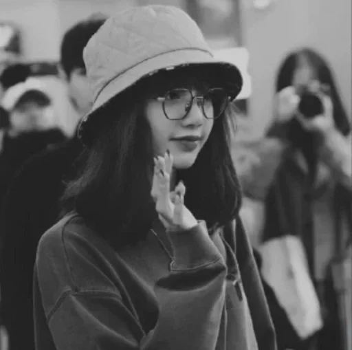 human face person clothing